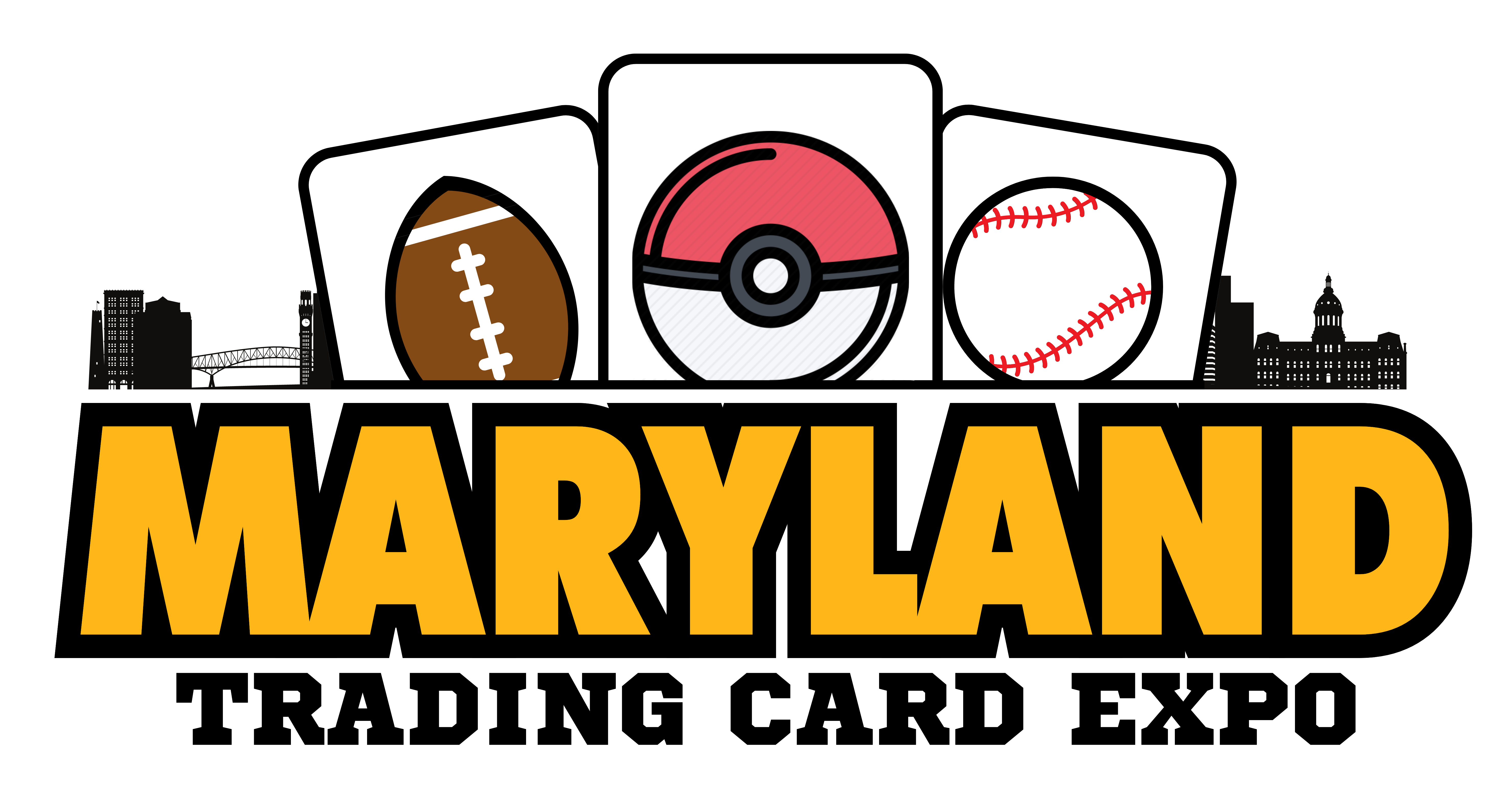 Maryland Trading Card Expo